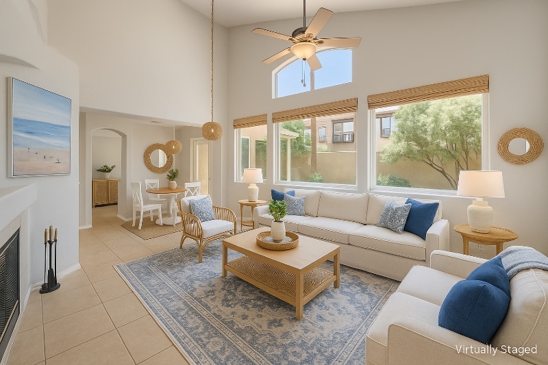 Building Photo - 7921 Pottery Creek Dr