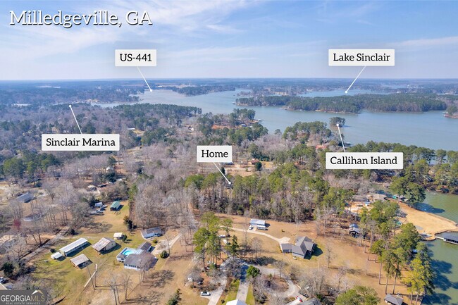 Building Photo - 106 Degrandis Ln NE