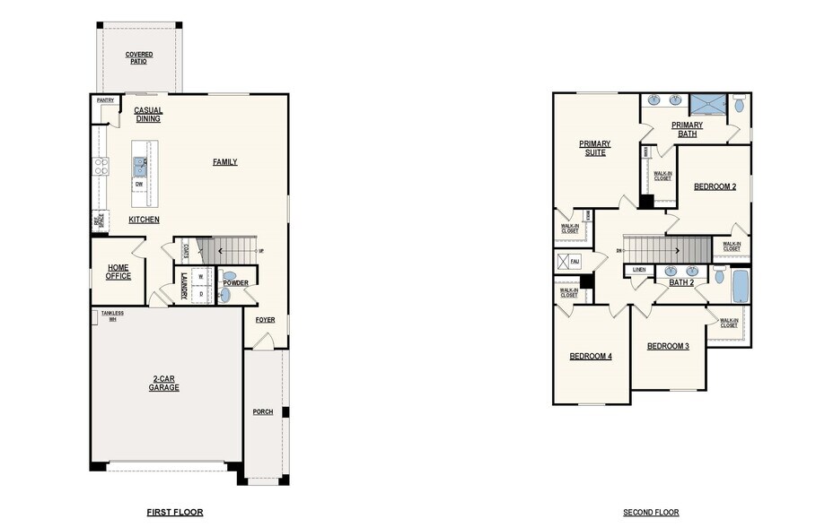 Building Photo - 2281 E Tumbleweed Rd