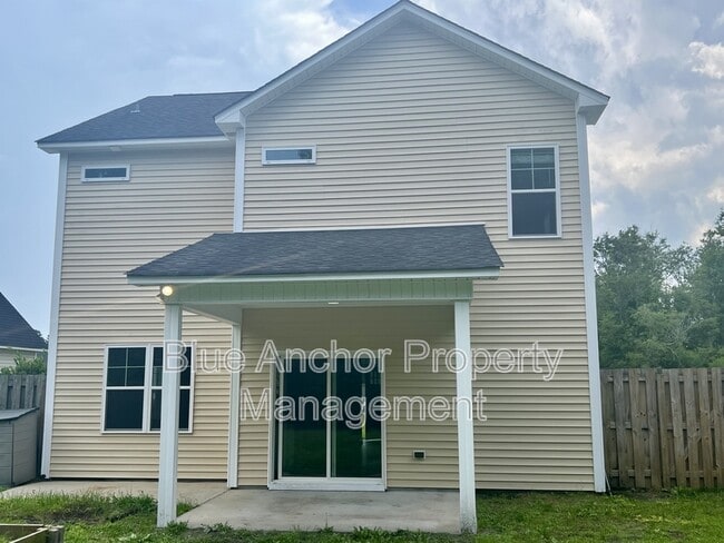 Building Photo - 153 Leeward Ln