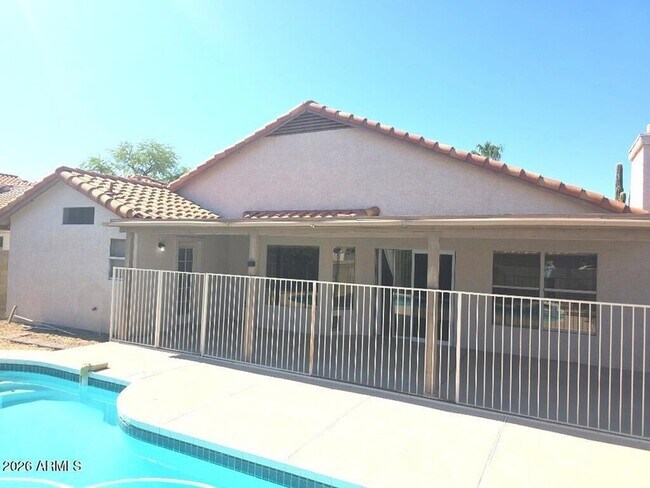 Building Photo - 3402 E Oraibi Dr
