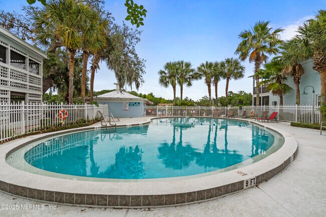Building Photo - 3434 Blanding Blvd