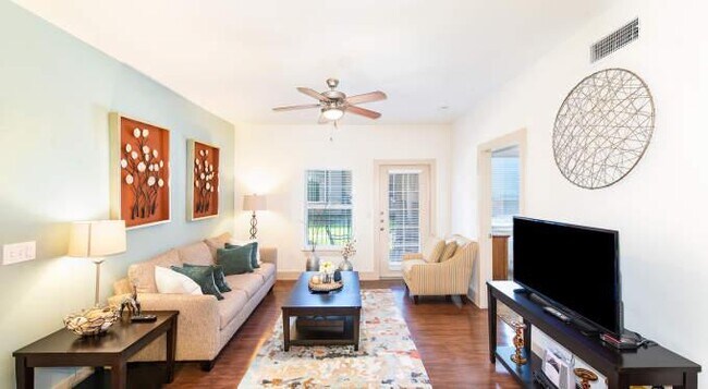 Building Photo - 1 bedroom in Cypress TX 77429