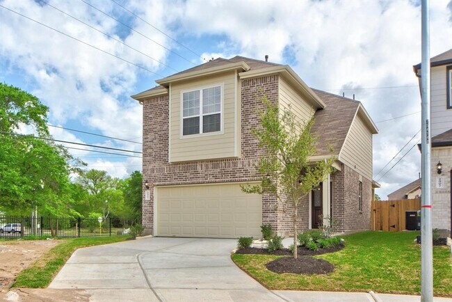 Primary Photo - 2903 Orchid Ranch Dr