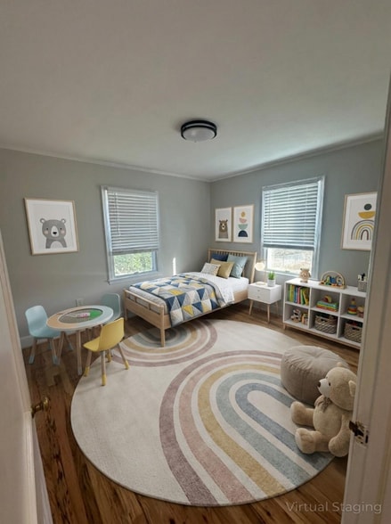 Building Photo - 2705 Newbold St