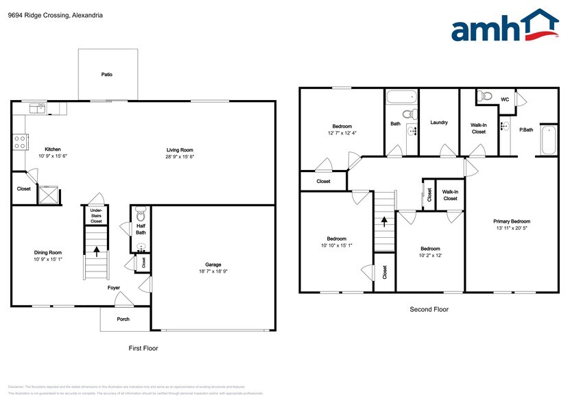 Building Photo - 9694 Ridge Xing