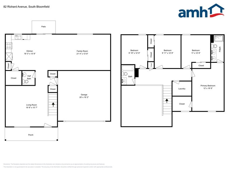 Building Photo - 82 Richard Ave