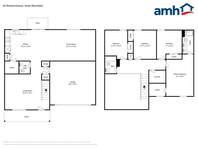 Building Photo - 82 Richard Ave