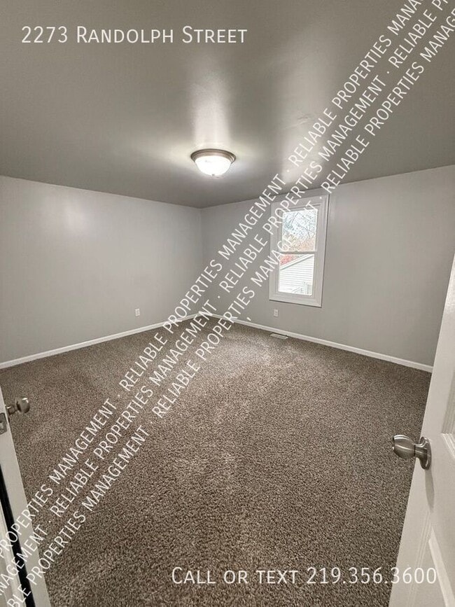 Building Photo - 2273 Randolph St