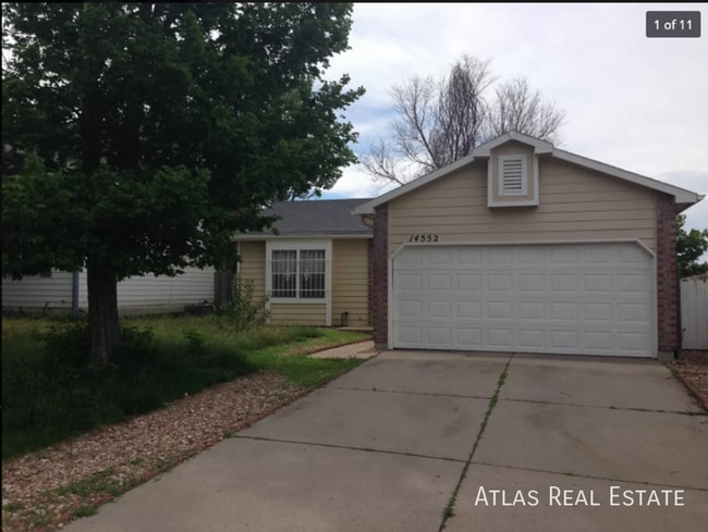 Primary Photo - 14552 E 47th Ave