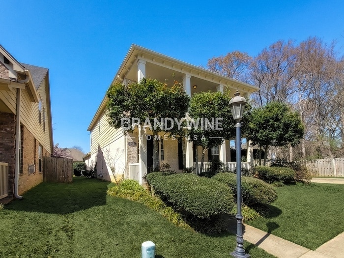 Building Photo - 967 Cairn Creek Dr
