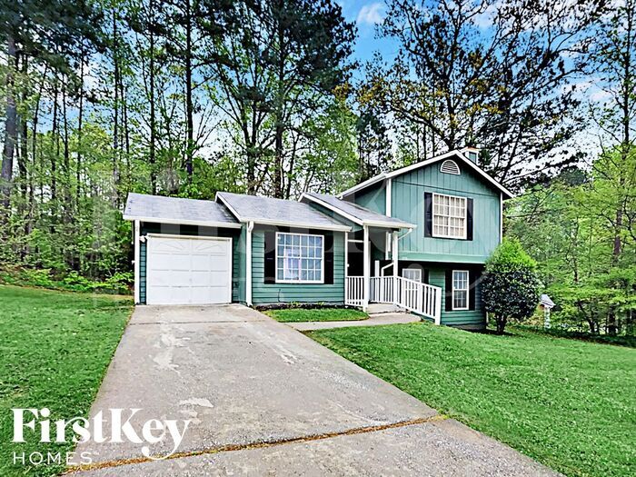 Primary Photo - 1998 Glenwood Downs Dr