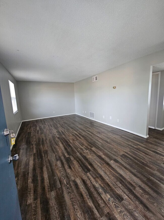 Interior Photo - The Cove on Tazewell