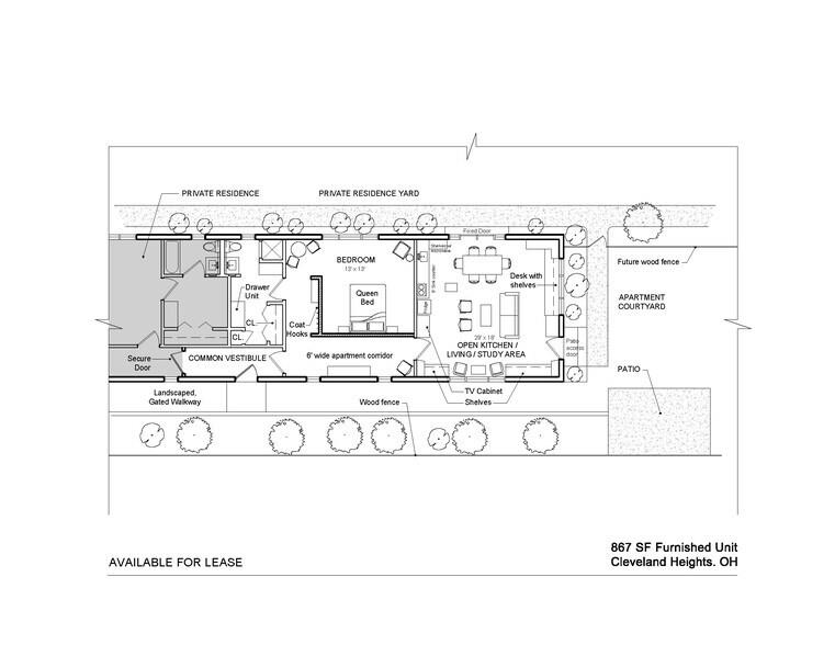 Building Photo - 2280 Tudor Dr