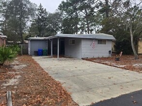 Building Photo - 55 and over 2 bed 2 bath home in Lake Mary! ** Move in Special $500 off your first months rent**