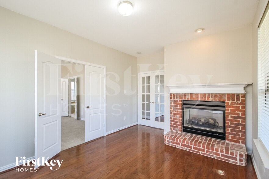 Building Photo - 9752 Forney Trail