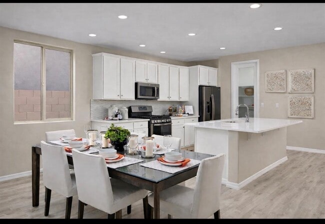 Building Photo - 20707 John Gill Dr