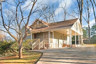 Building Photo - 1207 Harvard St