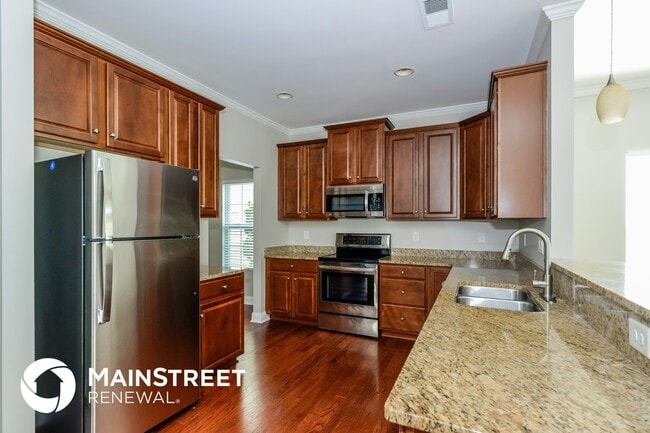 Building Photo - 417 Marie Way