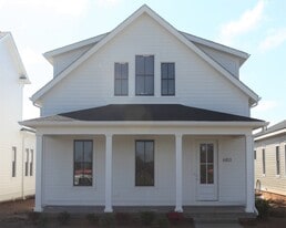 Building Photo - 6224 Mistflower Cir