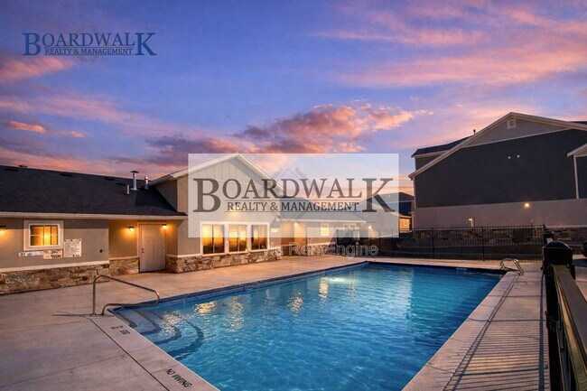 Building Photo - 14388 S Ferndale Way