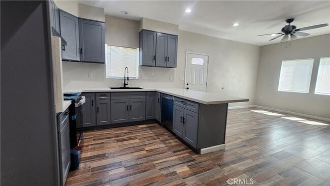 Building Photo - 3433 Eucalyptus Ave