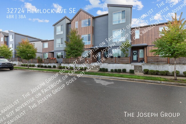 Primary Photo - 32724 Hemlock Ave SE
