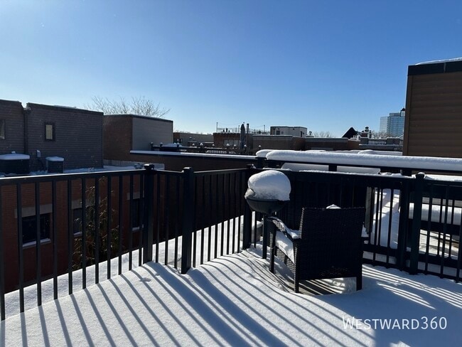 Building Photo - 1435 N Cleveland Ave