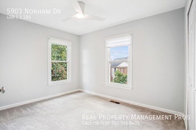 Building Photo - 5903 Norham Dr