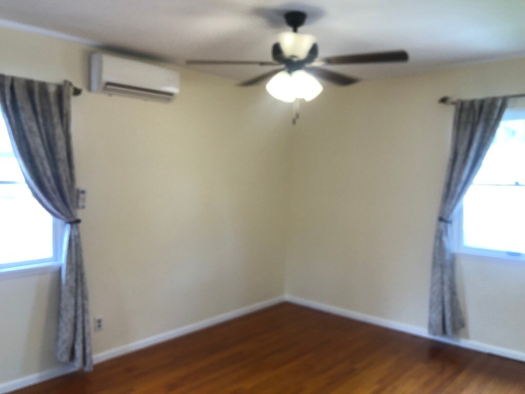 Bedroom 1 - 1564 Alameda St