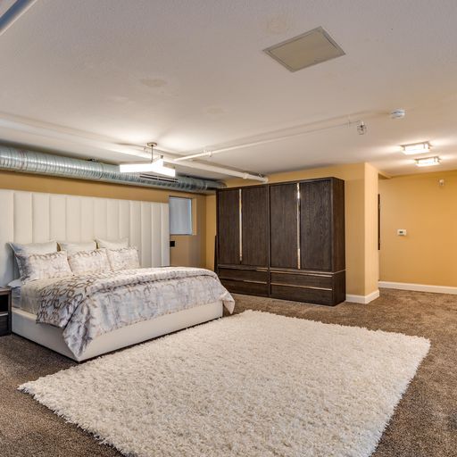 Master Bedroom - 11441 Allerton Park Dr