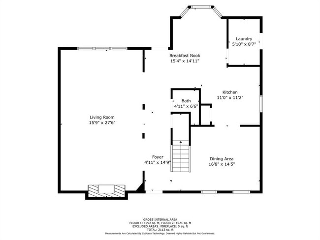 Building Photo - 12711 Shady Knoll Ln