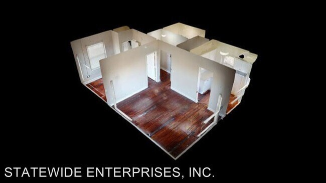 Building Photo - 915 S Carondelet St