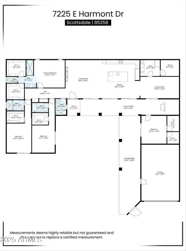 Building Photo - 7225 E Harmont Dr