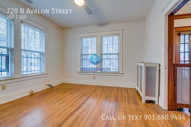 Building Photo - 720 N Avalon St