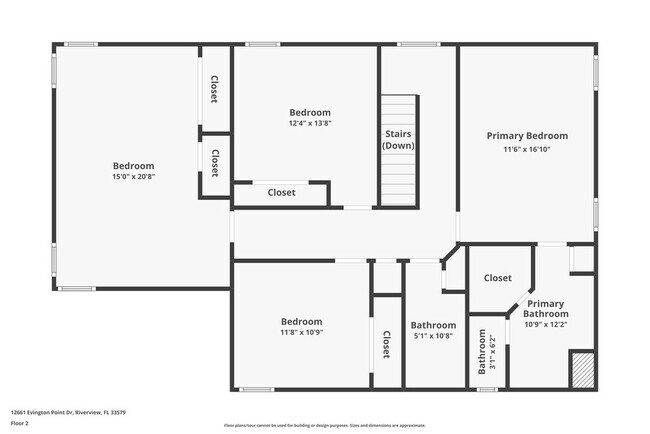 Building Photo - 12661 Evington Point Dr