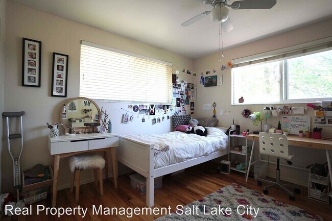 Building Photo - 4 br, 3 bath House - 4585 S 2770 E