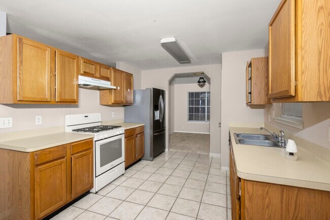 Building Photo - 3109 Berryfield Ln