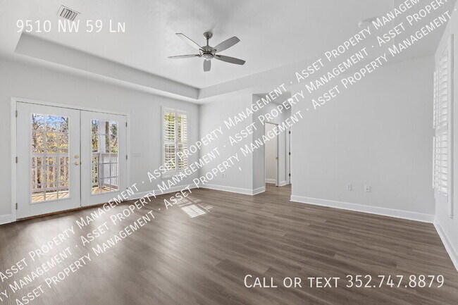 Building Photo - 9510 NW 59 Ln