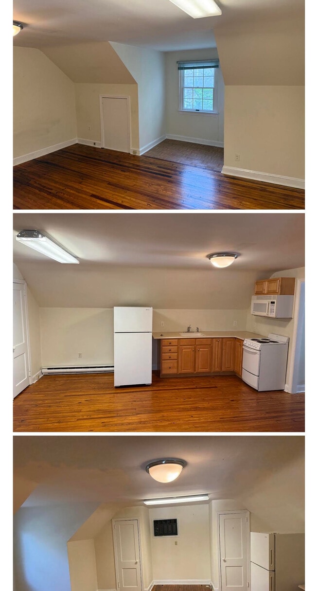 Building Photo - 3536 Rhoads Ave