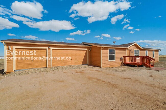 Building Photo - 1385 Antelope Dr