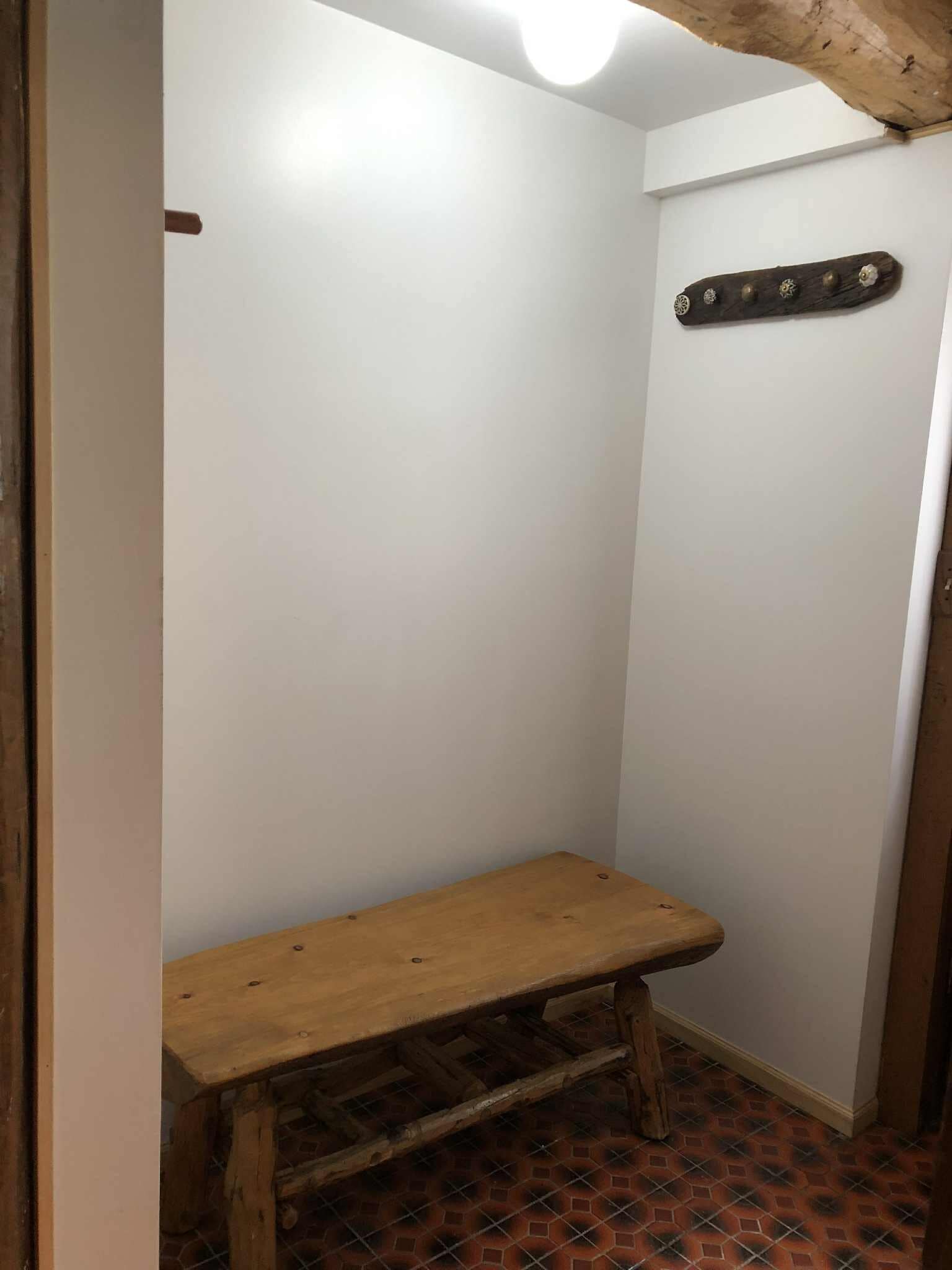 Entryway - 2115 Ridge Ranch Rd