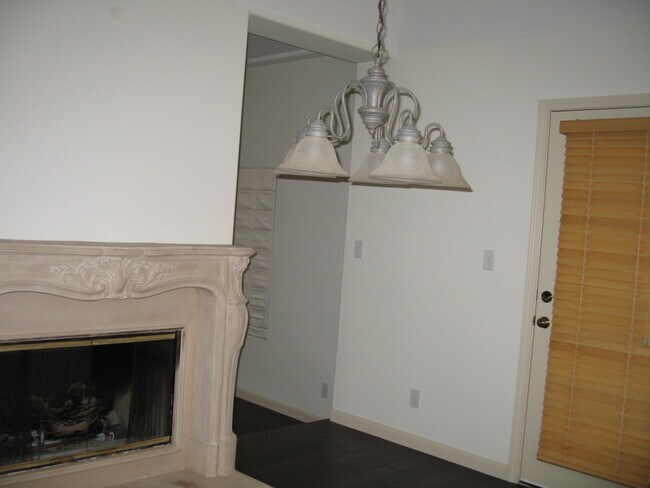 Dining Room - 11869 Marcasel Ct