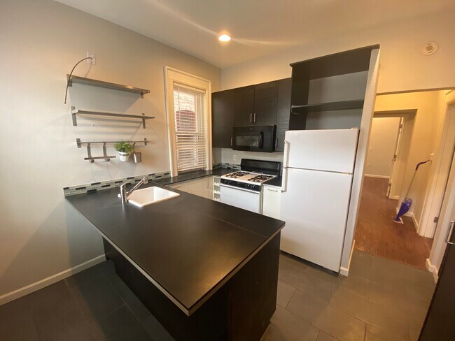 Building Photo - 1369 North Ogden Street