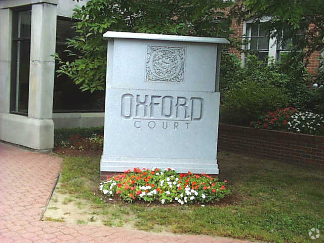 Oxford Court - Oxford Court Apartments