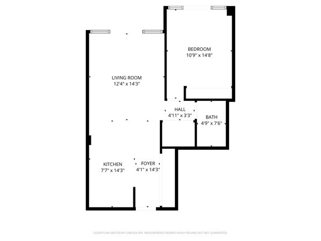 Building Photo - 1960 N Lincoln Park W