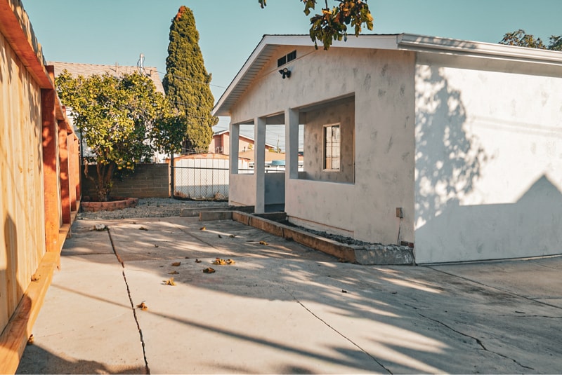 Building Photo - 3053 Valle Ave