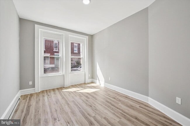 Building Photo - 1525 Morris St