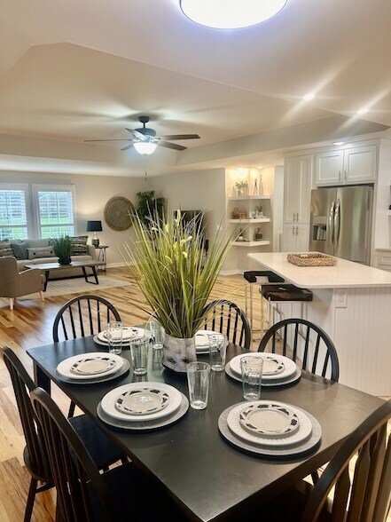 Building Photo - 1059 S Cross Bridges Rd