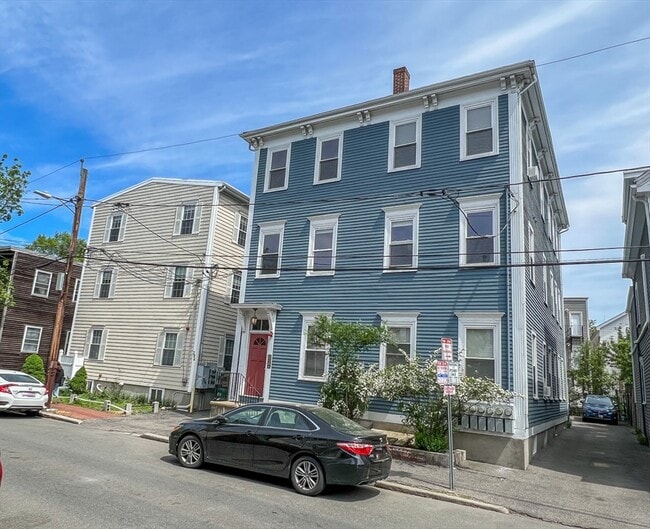 Building Photo - 390 Norfolk St